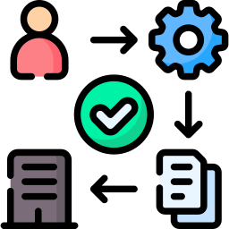 Business Process Automation for Enhanced Efficiency